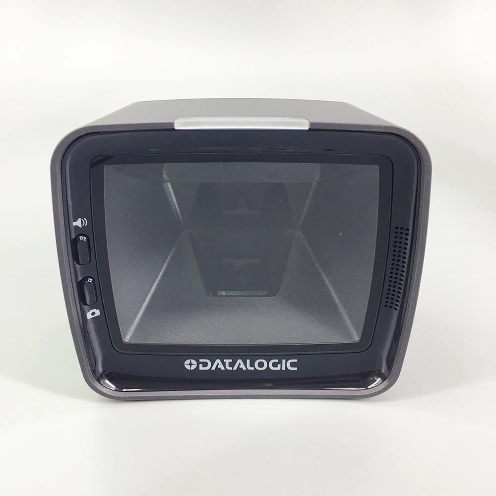 Datalogic Magellan 3410vsi Table Top Scanner